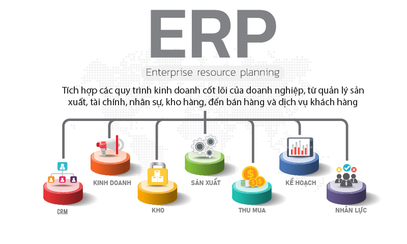 Hệ thống ERP